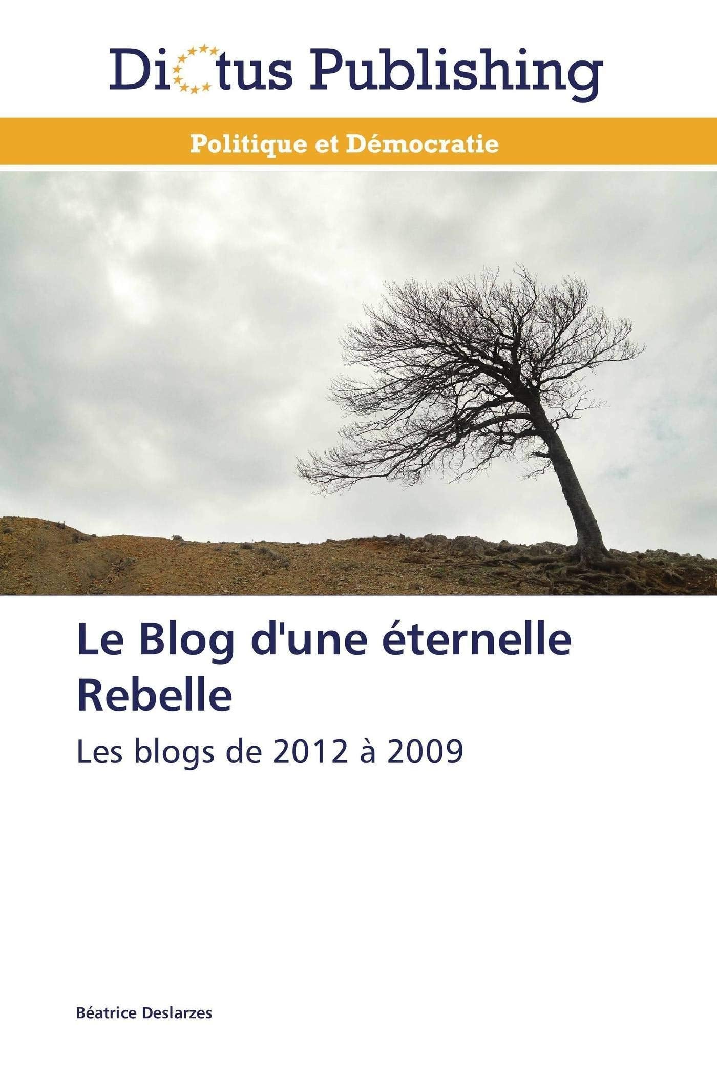 Le Blog d'une éternelle Rebelle: Les blogs de 2012 à 2009 book