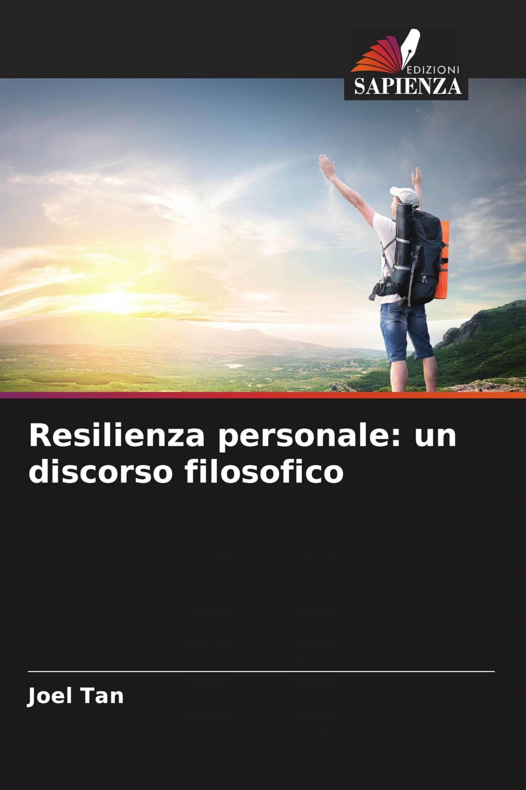 Resilienza personale: un discorso filosofico Books