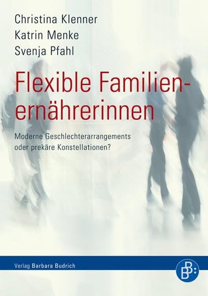 Flexible Familienernährerinnen book