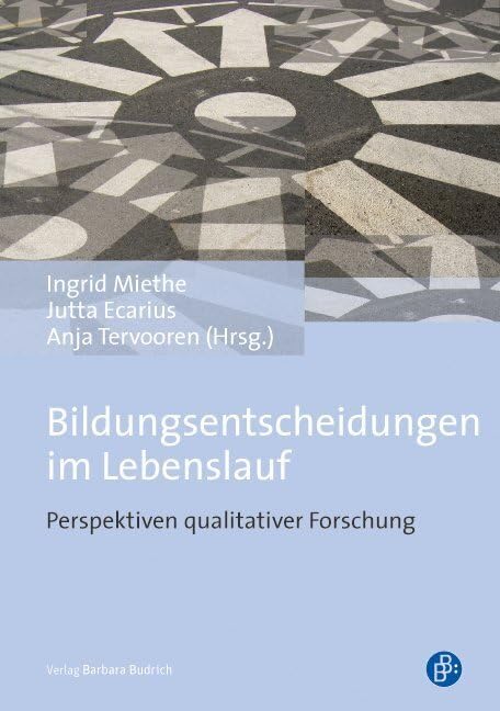 Bildungsentscheidungen im Lebenslauf Social Sciences Books