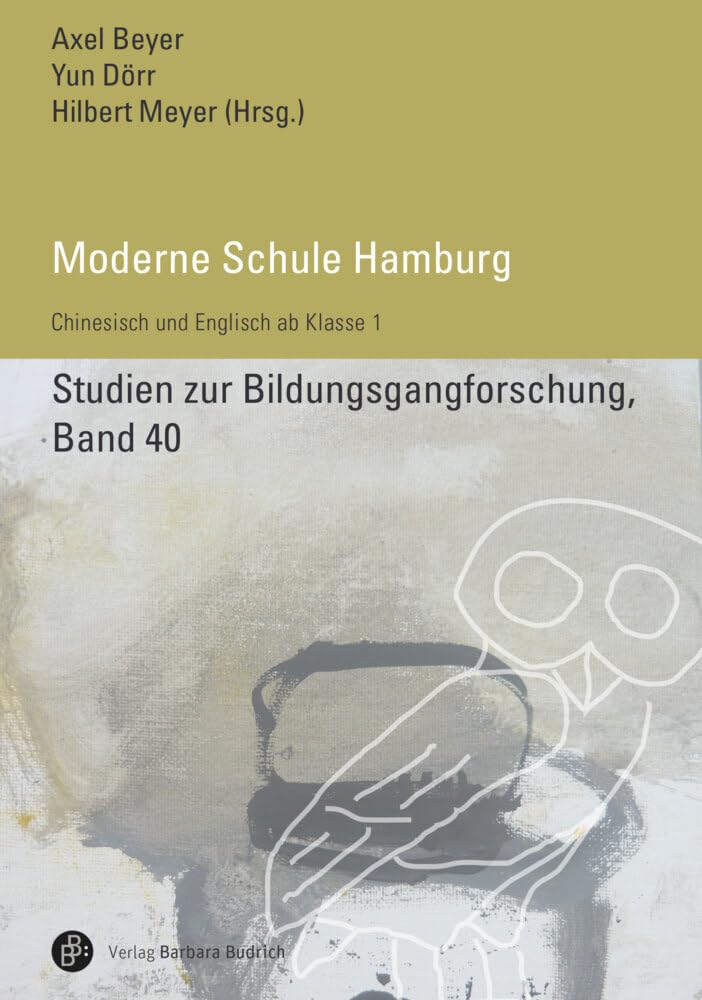 Moderne Schule Hamburg Books