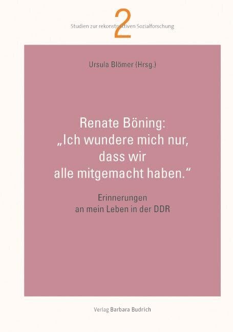 „Ich wundere mich nur, dass wir alle mitgemacht haben.“ Law