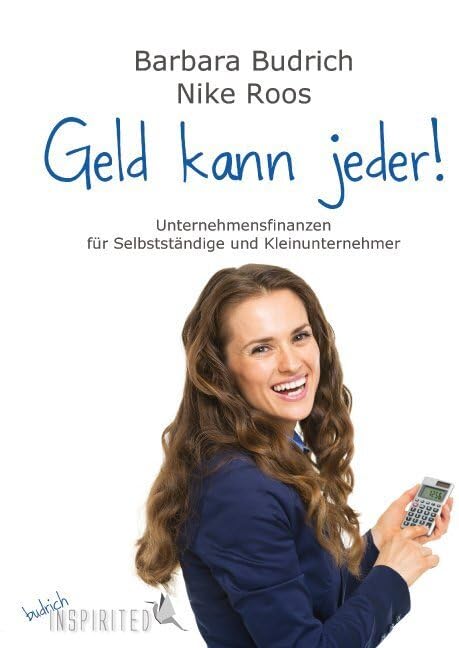 Geld kann jeder! Law Books