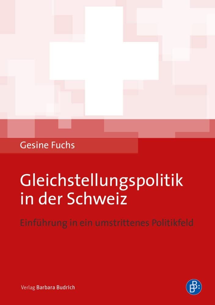 Gleichstellungspolitik in der Schweiz Law