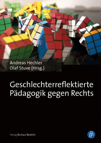 Geschlechterreflektierte Pädagogik gegen Rechts Books