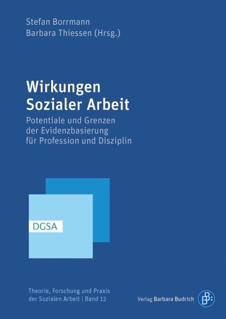 Wirkungen Sozialer Arbeit Social Sciences