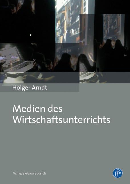 Medien des Wirtschaftsunterrichts Learning & Reference