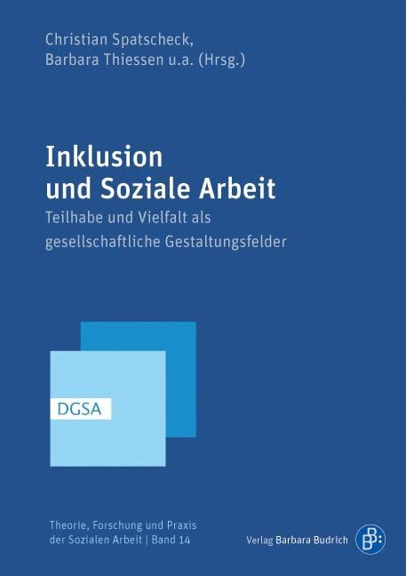 Inklusion und Soziale Arbeit Books