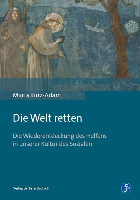 Die Welt retten Books