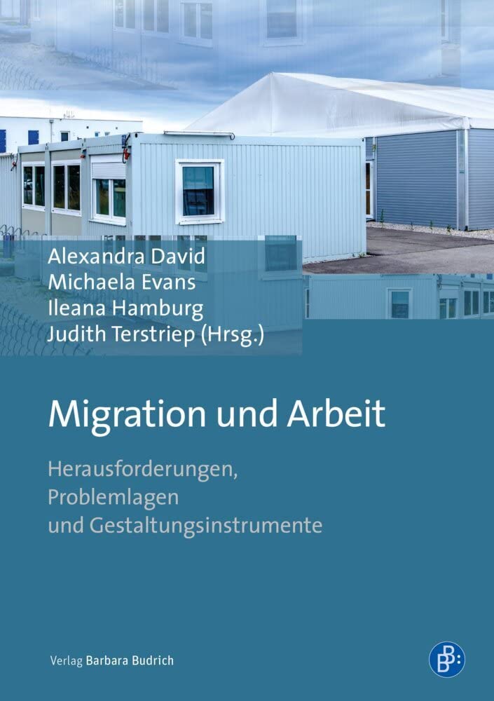 Migration und Arbeit: Herausforderungen, Problemlagen und Gestaltungsinstrumente Law