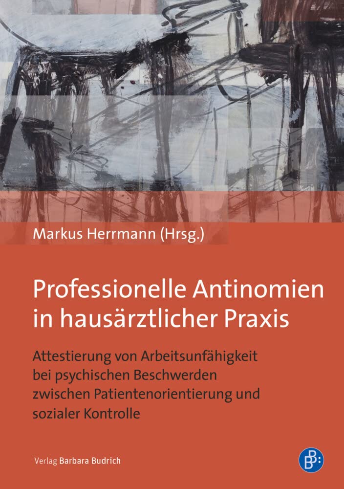 Professionelle Antinomien in hausärztlicher Praxis Medicine