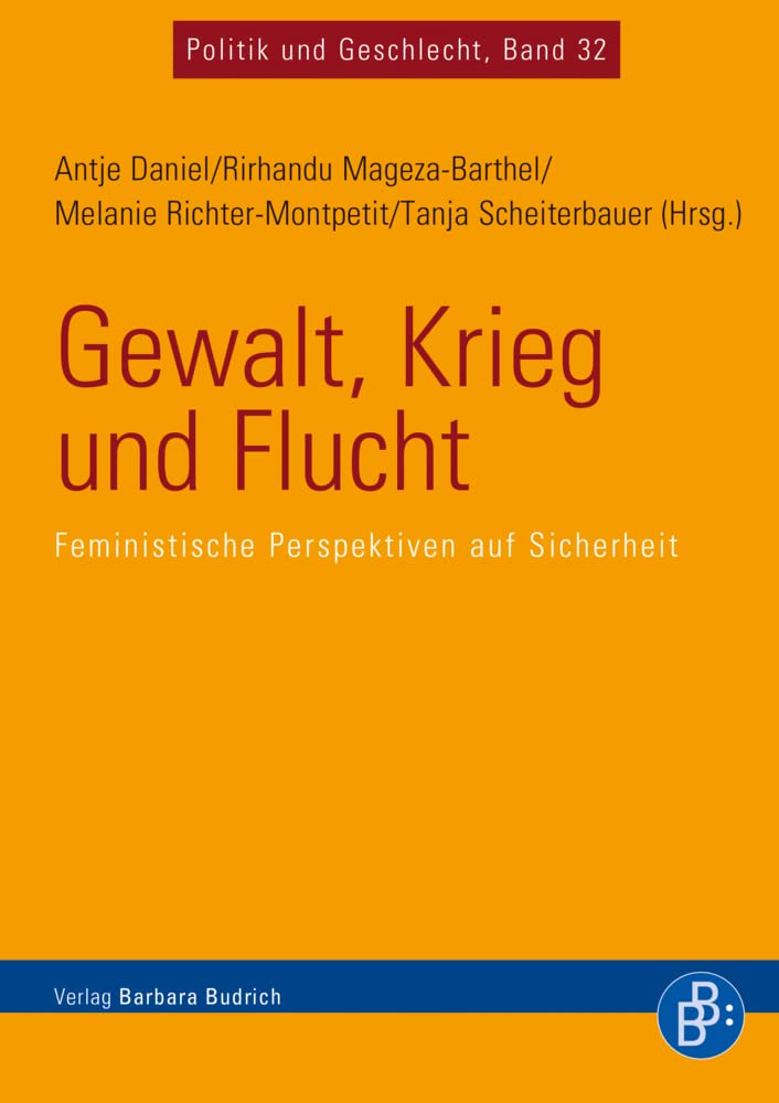 Gewalt, Krieg und Flucht Law
