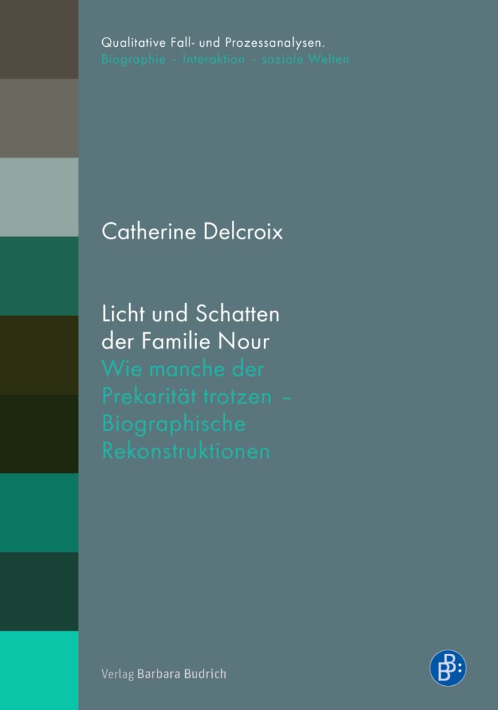 Licht und Schatten der Familie Nour Law