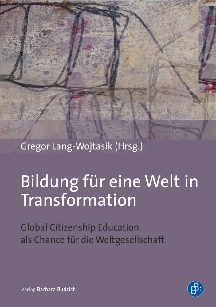 Bildung für eine Welt in Transformation Business, Finance & Career