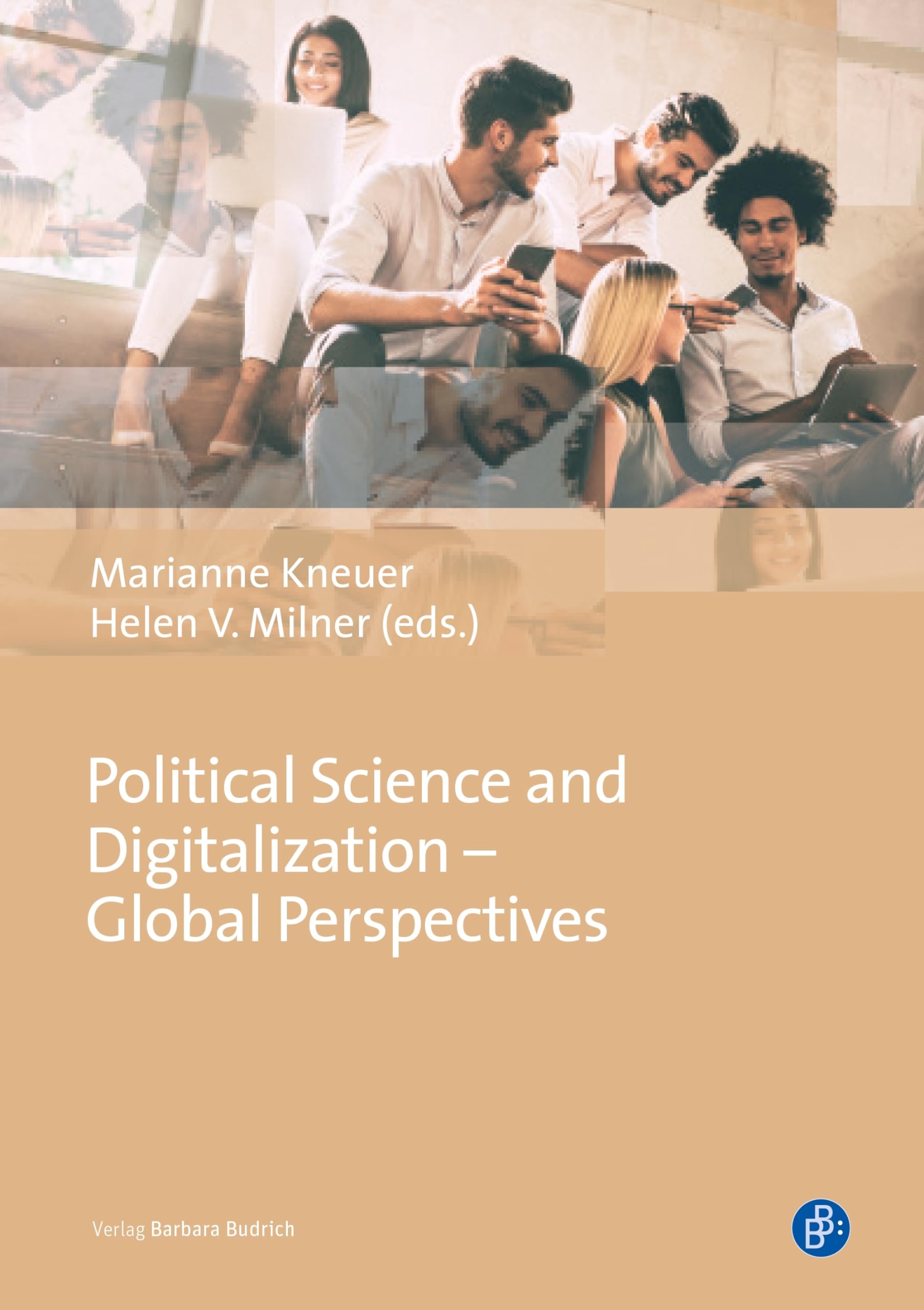 Political Science in the Digital Age - Global Perspectives Law