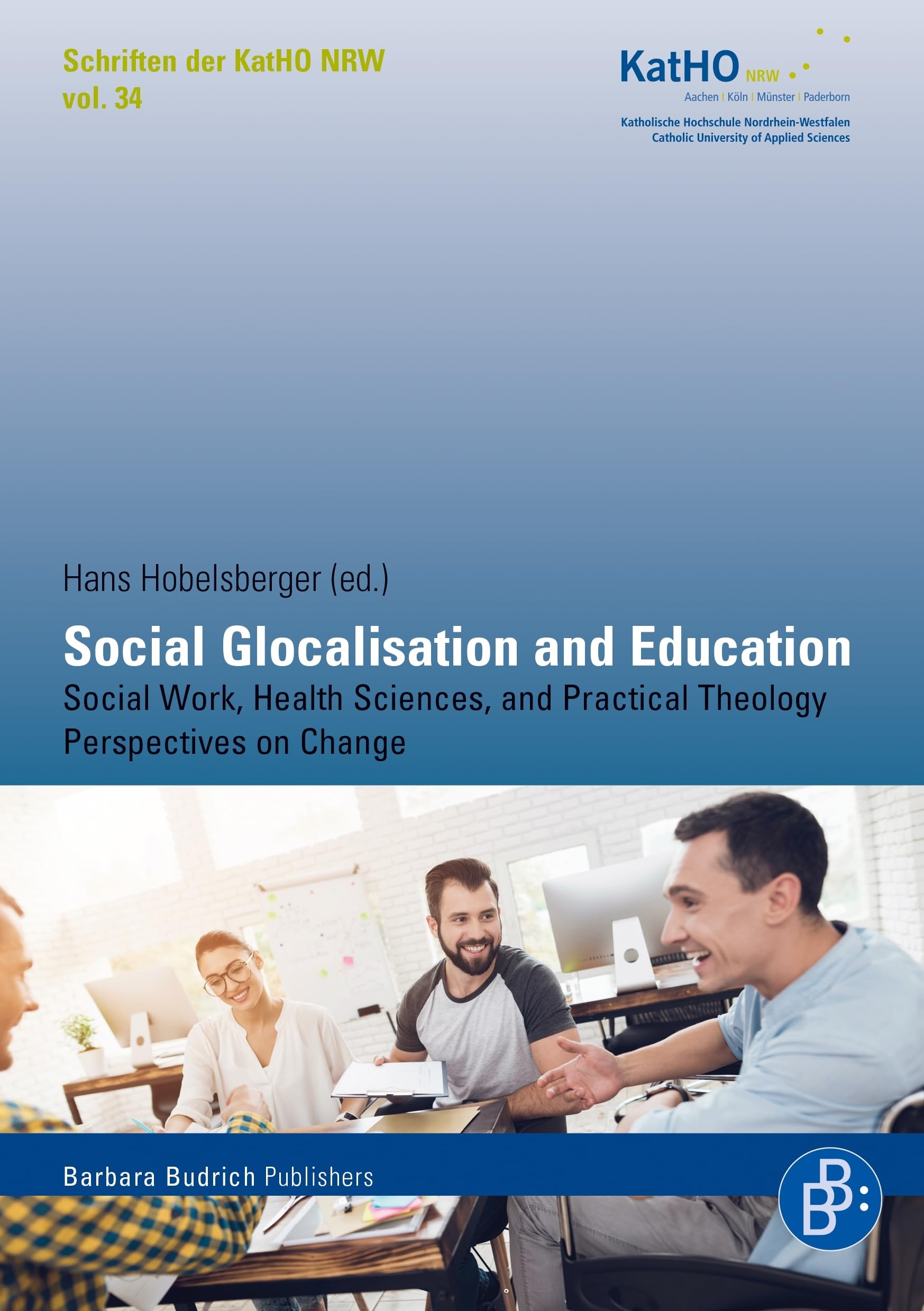 Social Glocalisation and Education Law