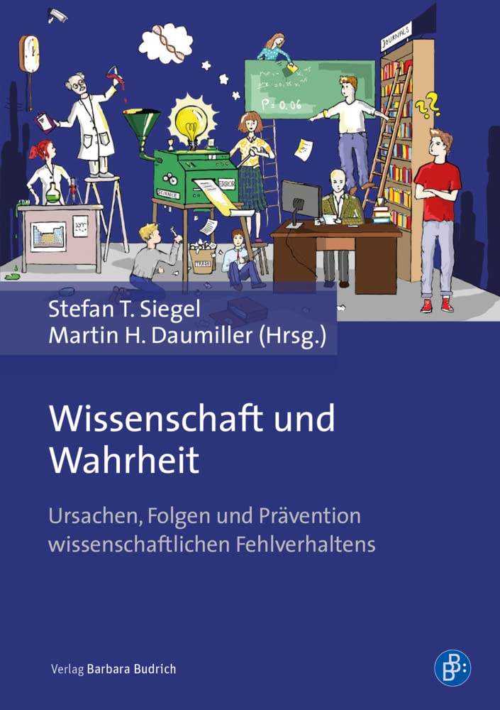 Wissenschaft und Wahrheit Books