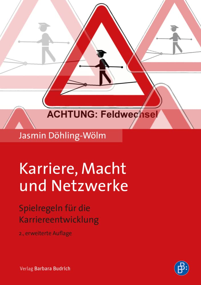 Karriere, Macht und Netzwerke Law