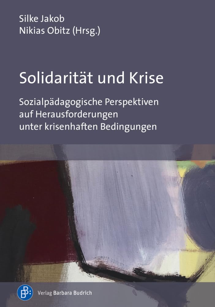 Solidarität und Krise Books