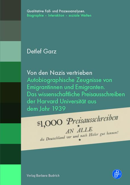 Von den Nazis vertrieben Law