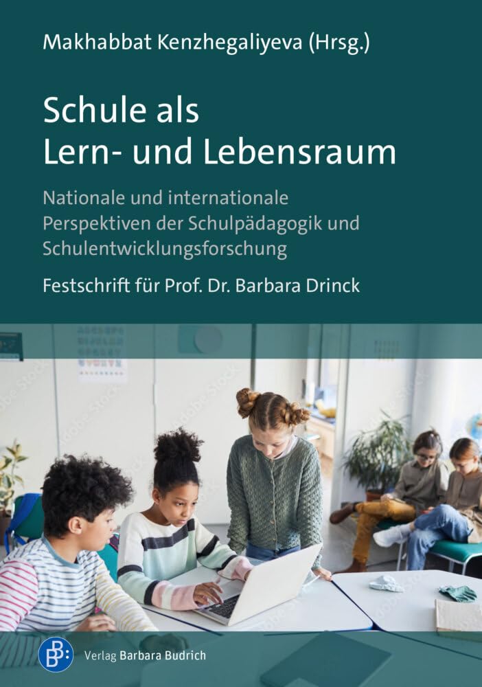 Schule als Lern- und Lebensraum Education & Training