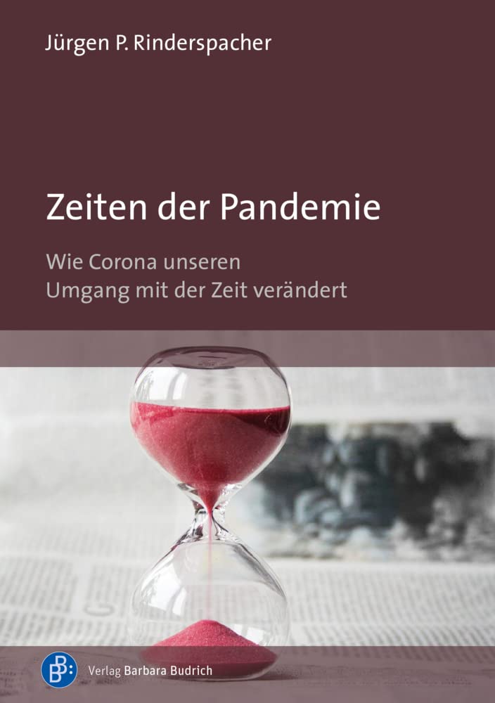 Zeiten der Pandemie Law