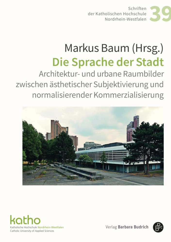 Die Sprache der Stadt Social Sciences Books