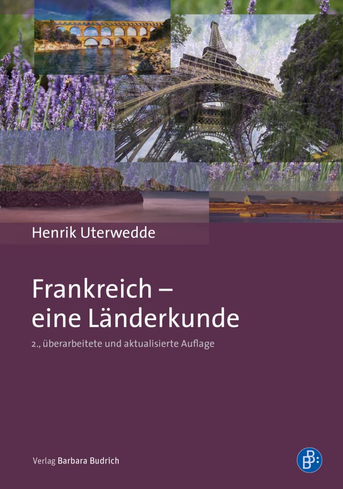 Frankreich - eine Länderkunde Law