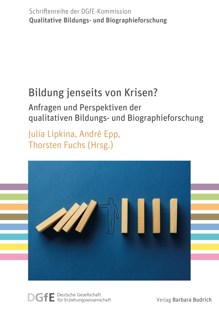 Bildung jenseits von Krisen? Philosophy