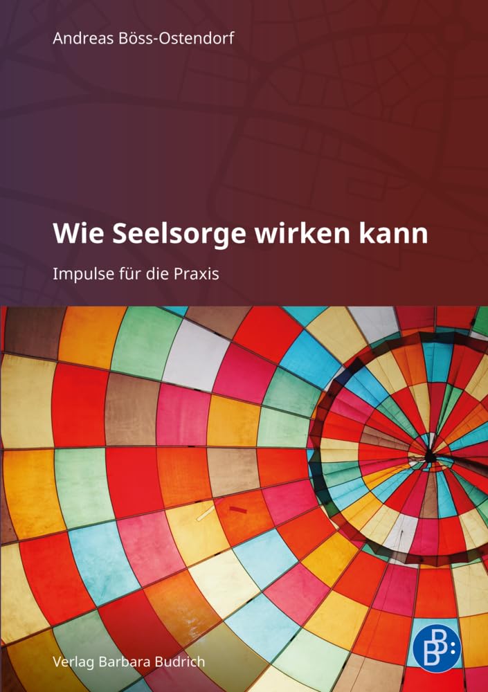 Wie Seelsorge wirken kann Social Sciences