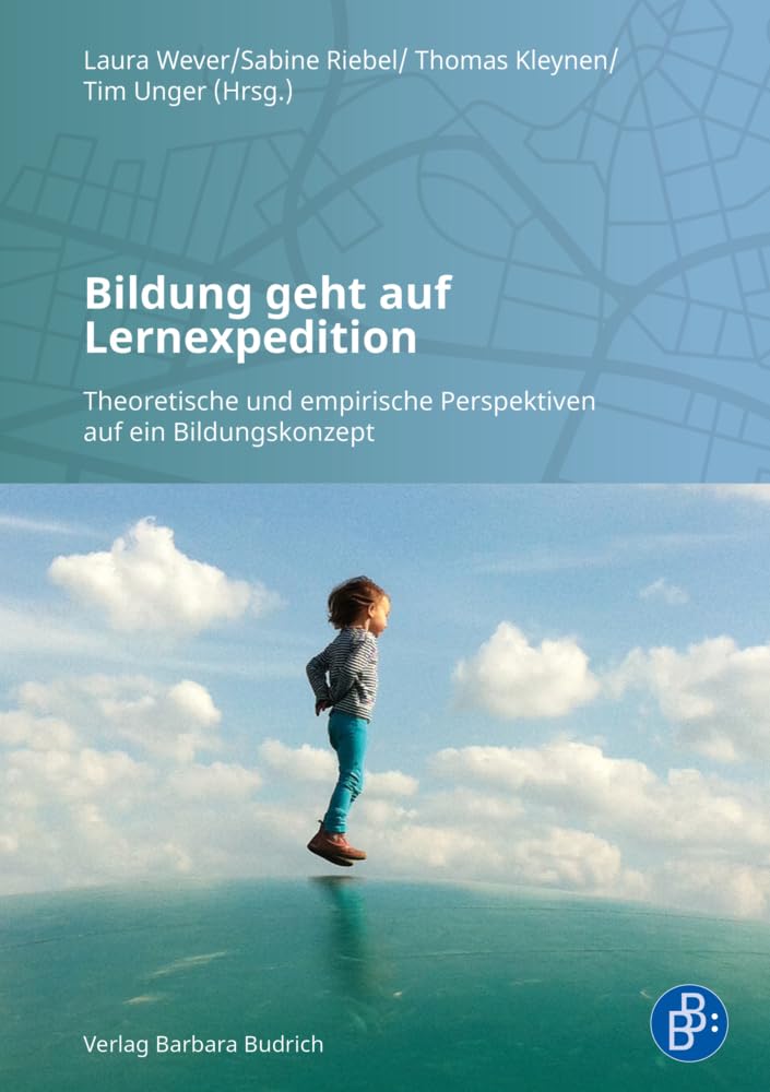 Bildung geht auf Lernexpedition Learning & Reference