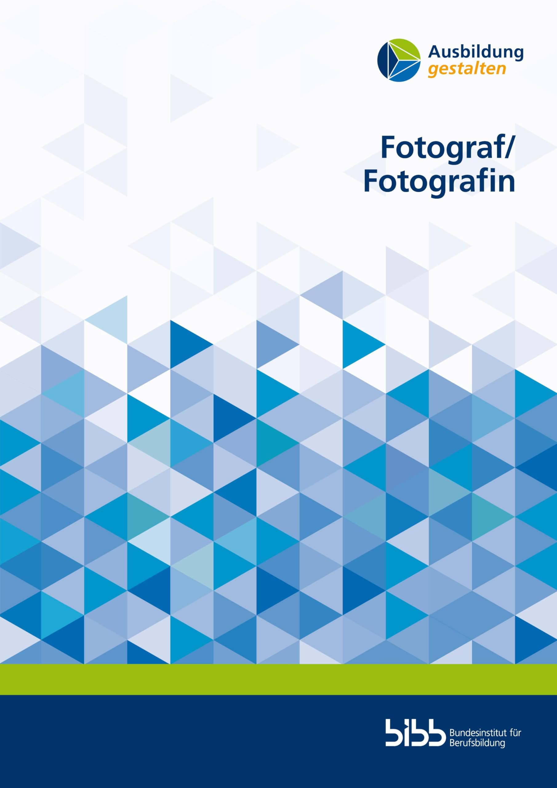 Fotograf/Fotografin Education & Training
