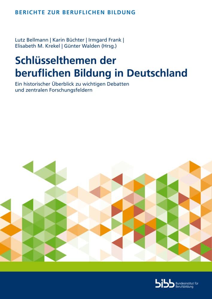 Schlüsselthemen der beruflichen Bildung in Deutschland Business, Finance & Career