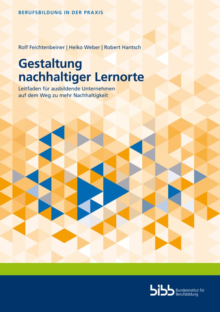 Gestaltung nachhaltiger Lernorte Law