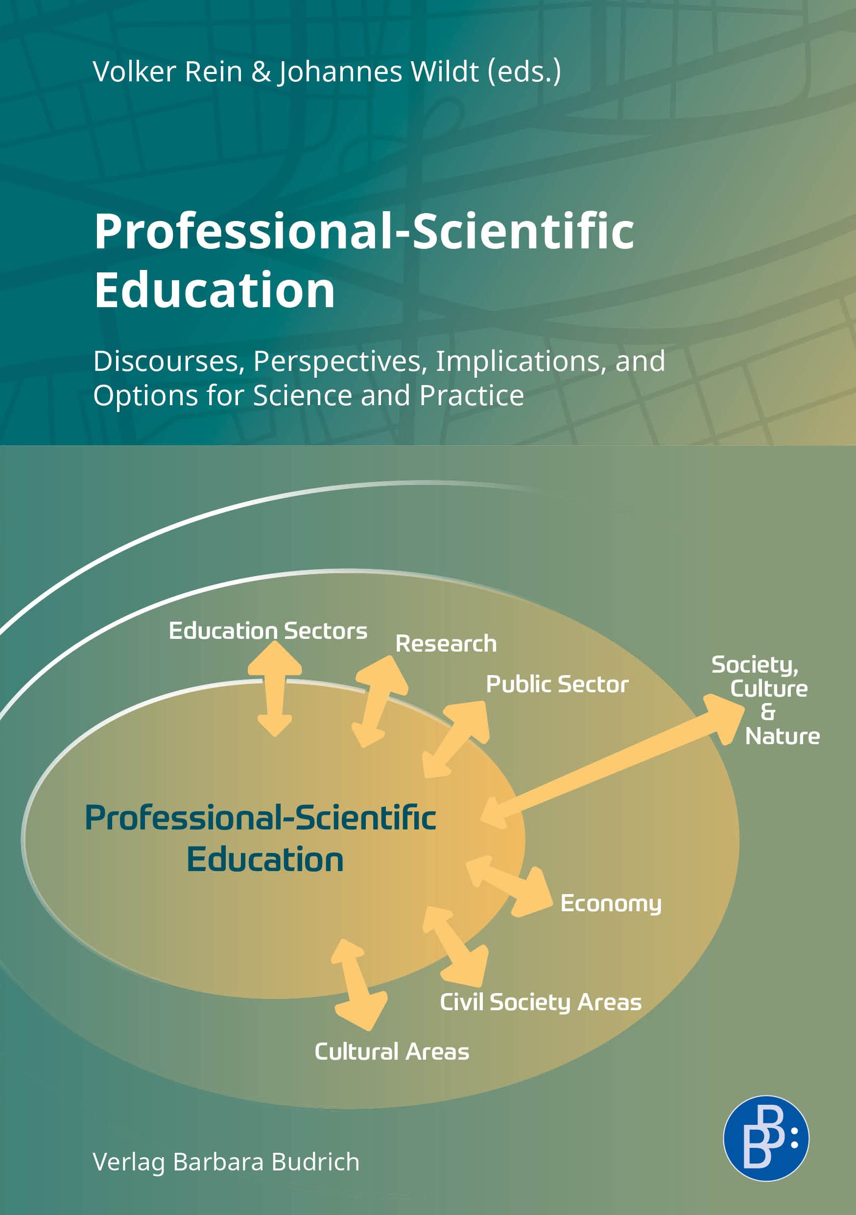 Professional-Scientific Education: Discourses, Perspectives, Implications, and Options for Science and Practice Business, Finance & Career