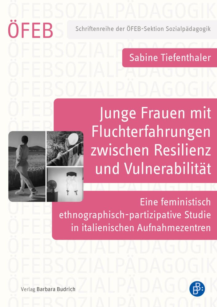 Junge Frauen mit Fluchterfahrungen zwischen Resilienz und Vulnerabilität Books