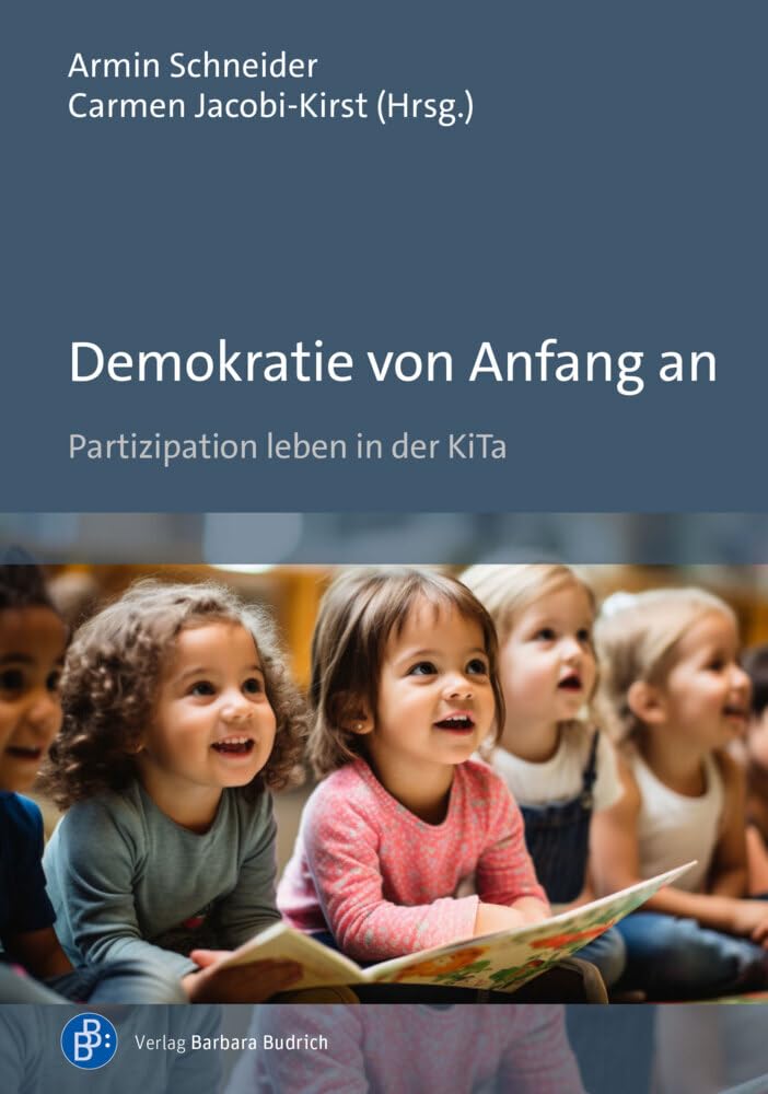 Demokratie von Anfang an Social Sciences