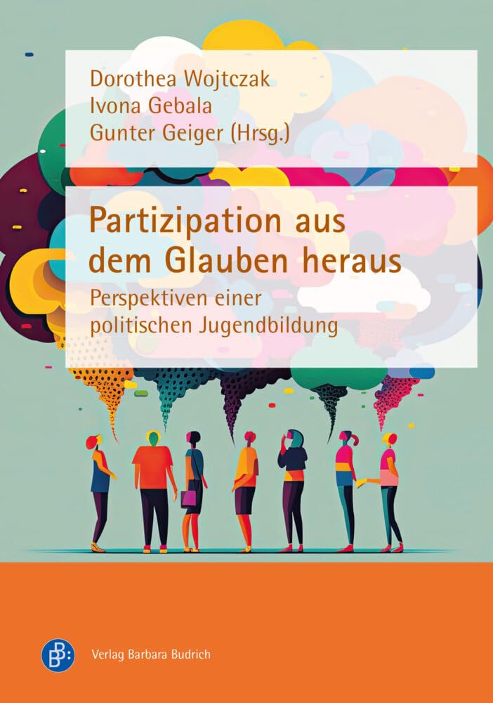 Partizipation aus dem Glauben heraus Social Sciences