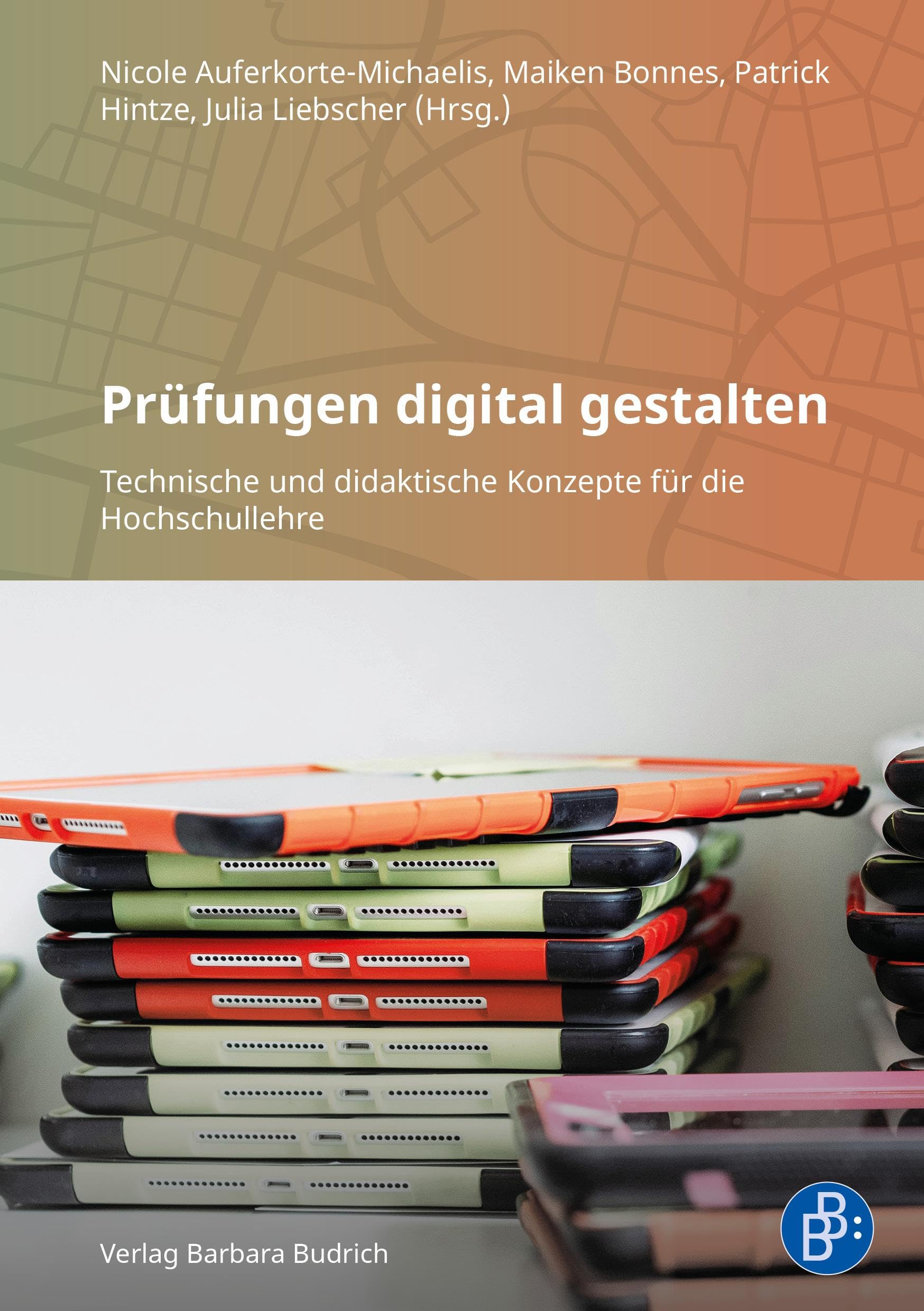 Prüfungen digital gestalten General education