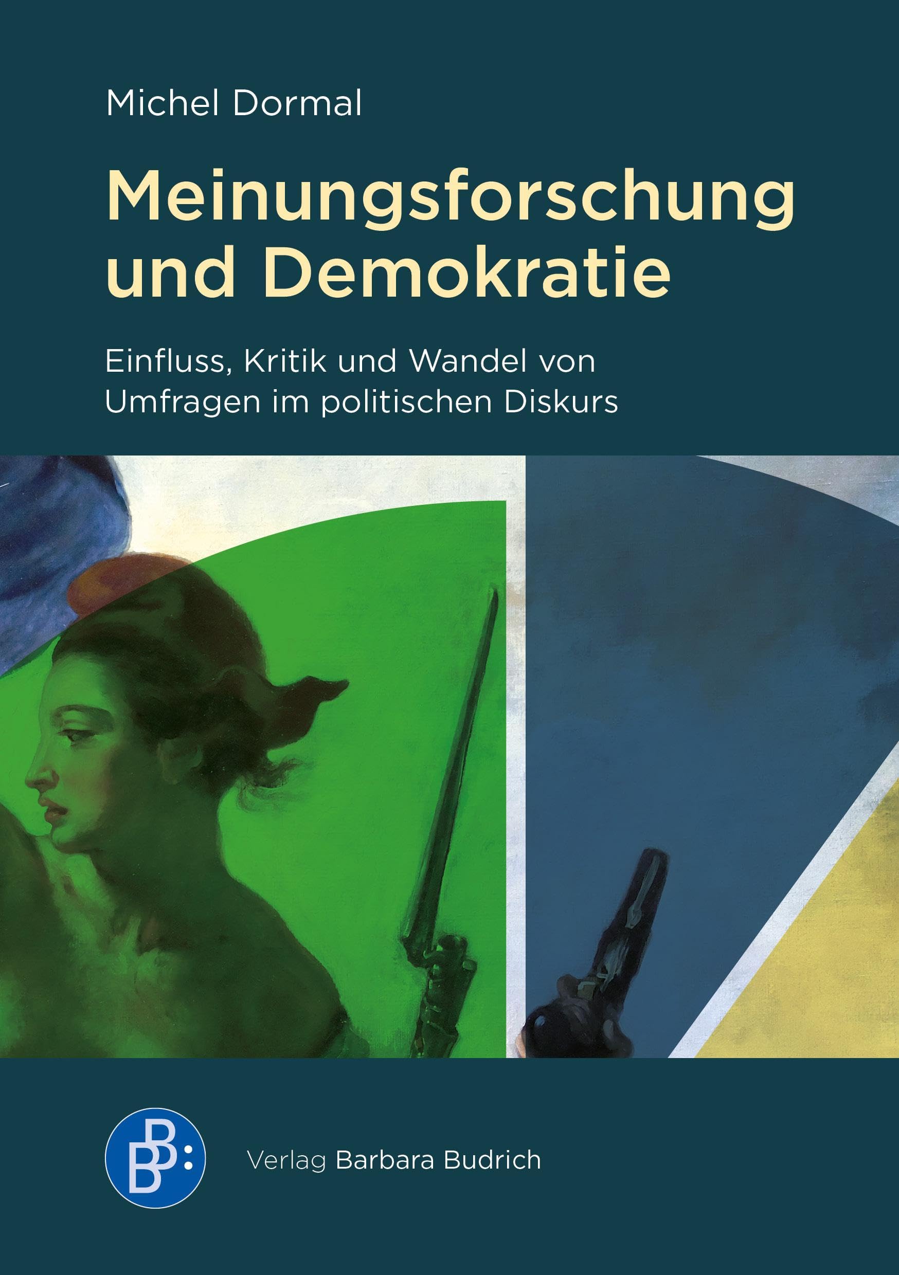 Meinungsforschung und Demokratie Law