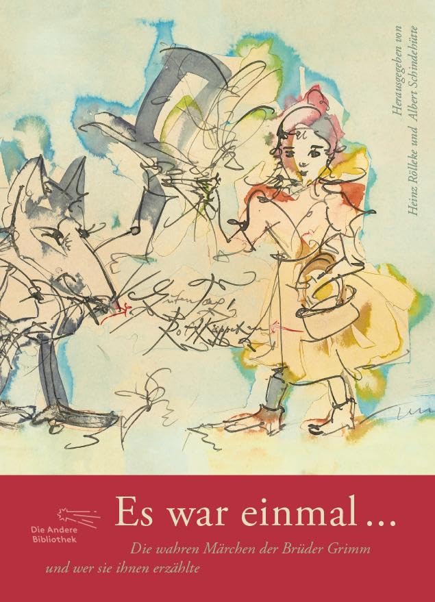 Product Image: Es war einmal ...