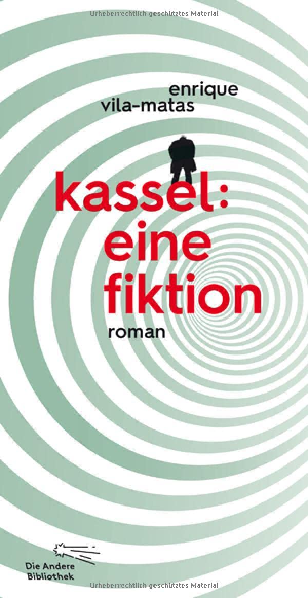 Product Image: Kassel: eine Fiktion