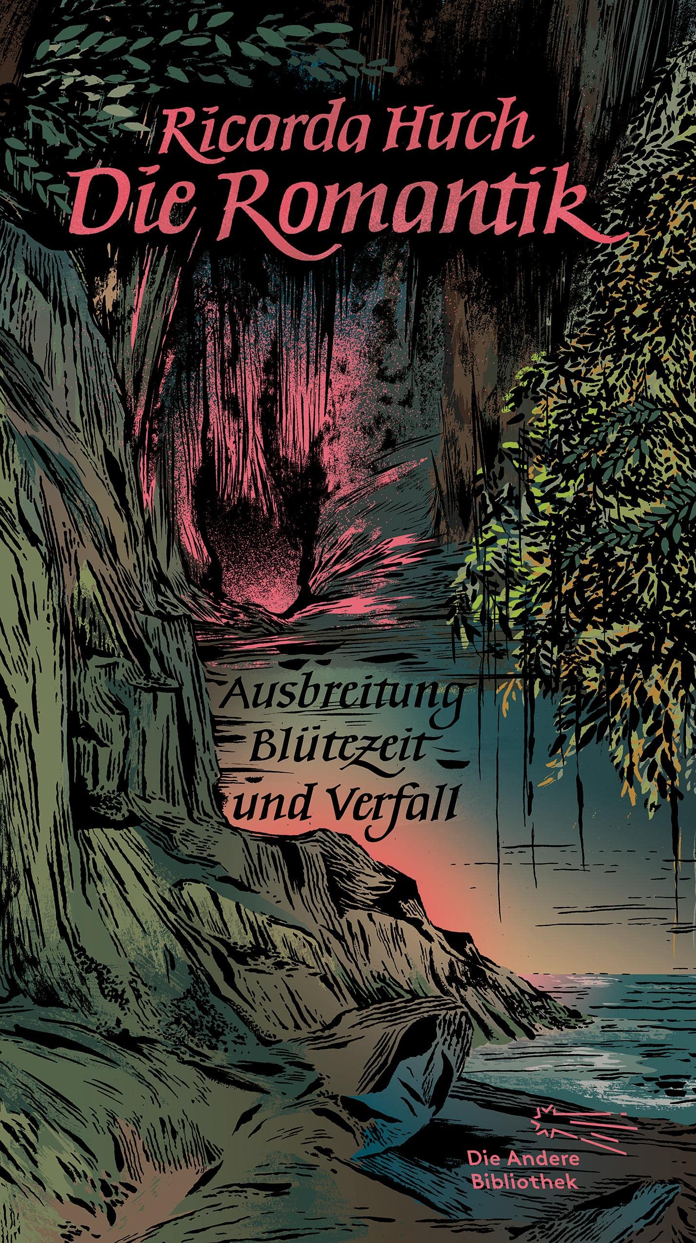 Die Romantik. Ausbreitung, Blütezeit und Verfall Classics