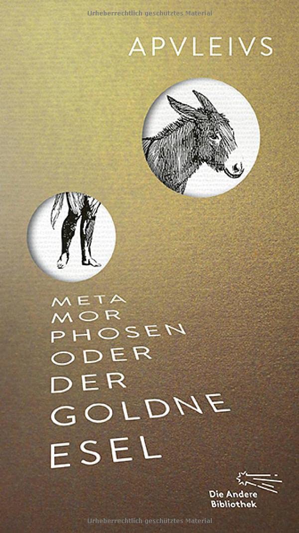 Metamorphosen oder Der goldne Esel Classics