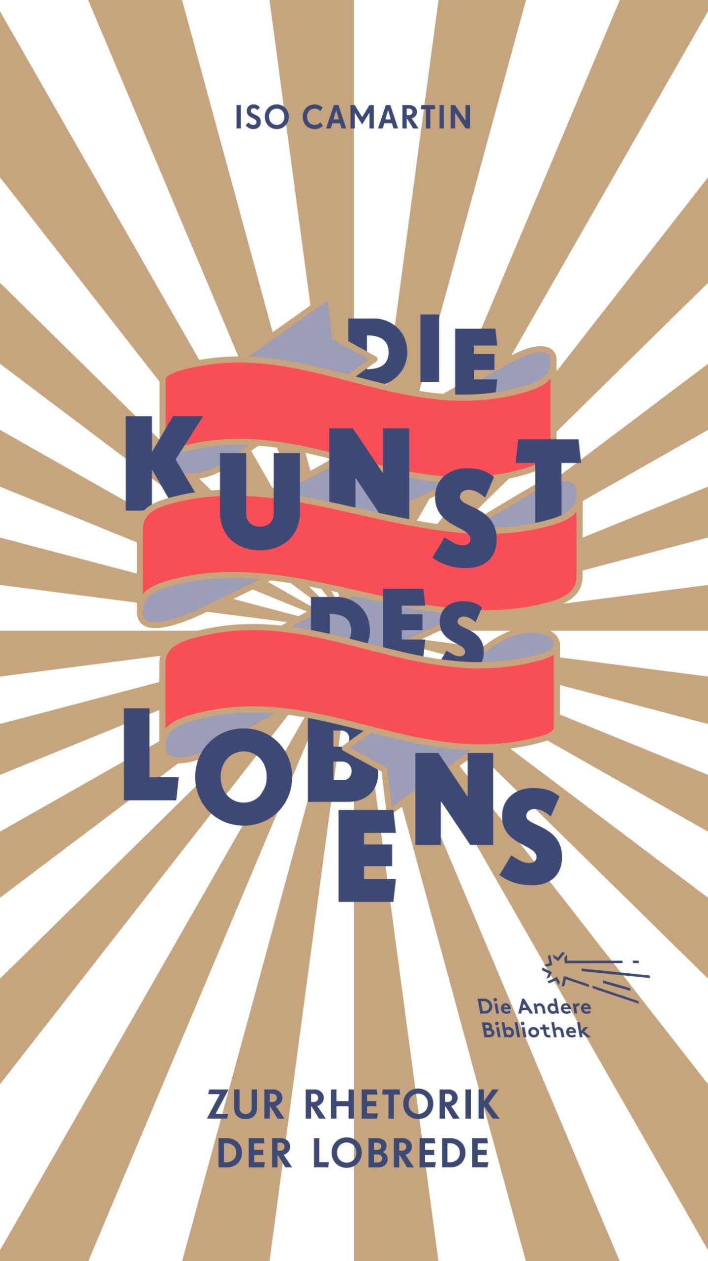 Product Image: Die Kunst des Lobens