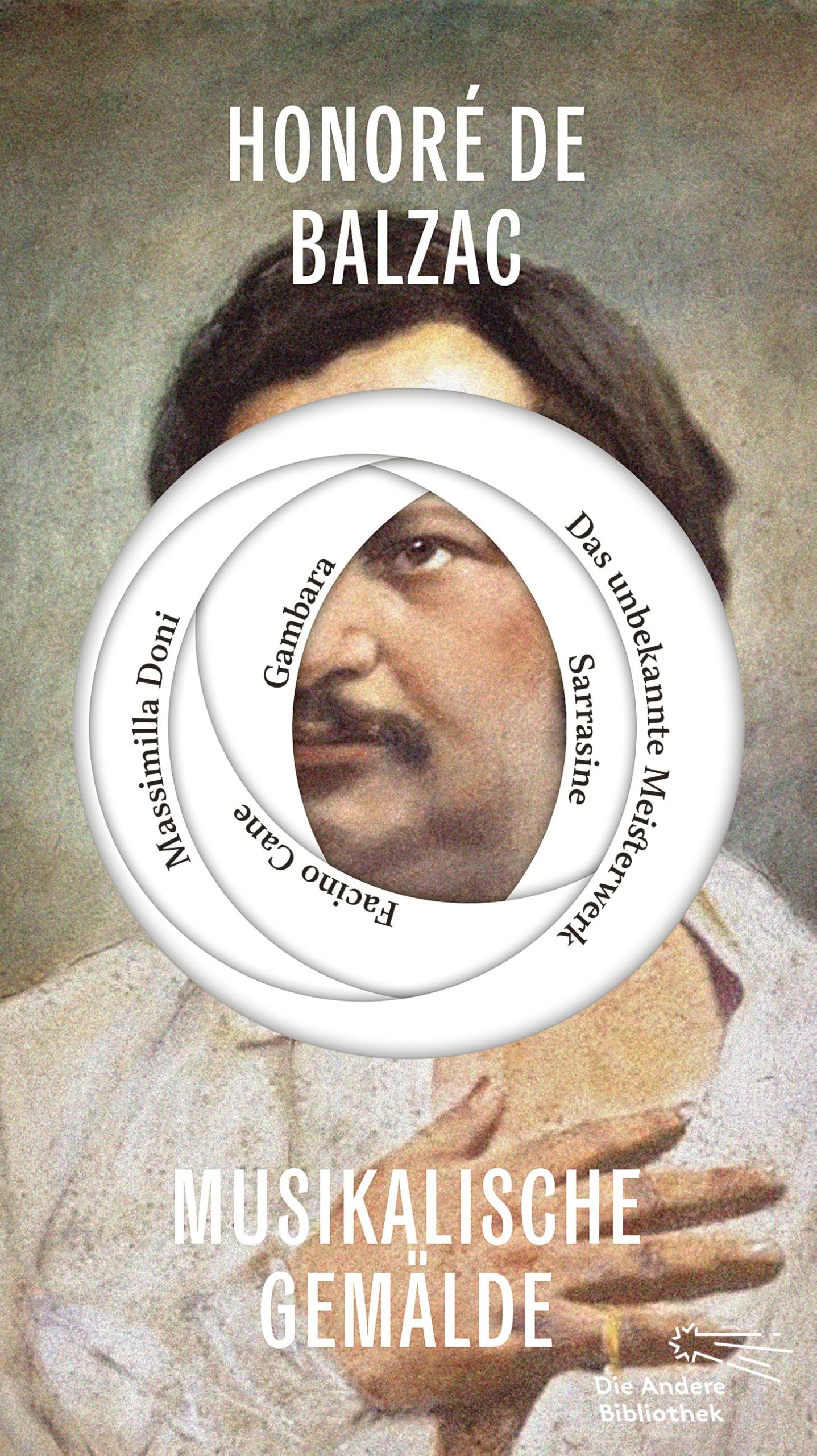 Product Image: Musikalische Gemälde