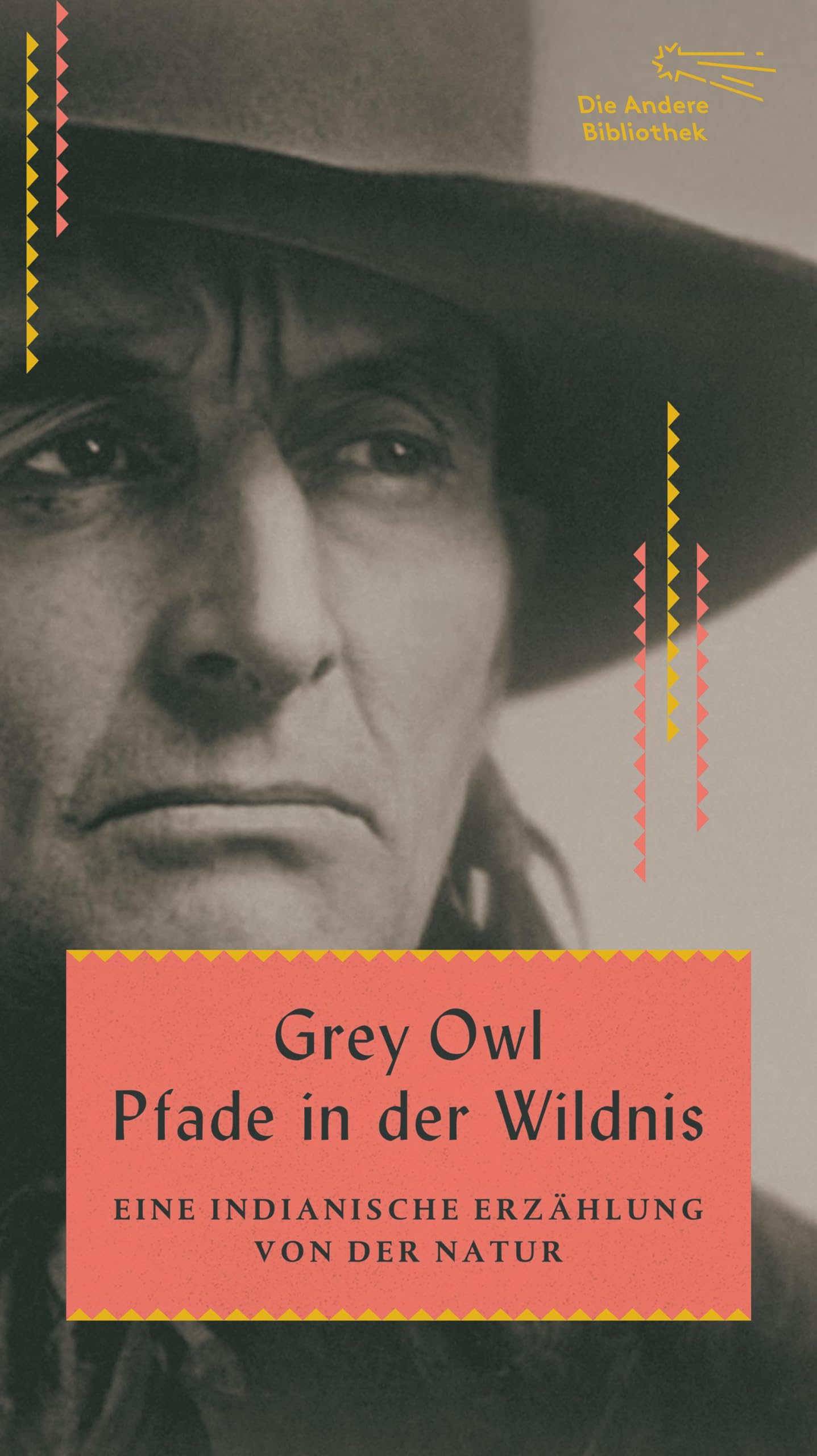 Pfade in der Wildnis Social Sciences Books