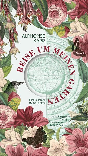Reise um meinen Garten Classics