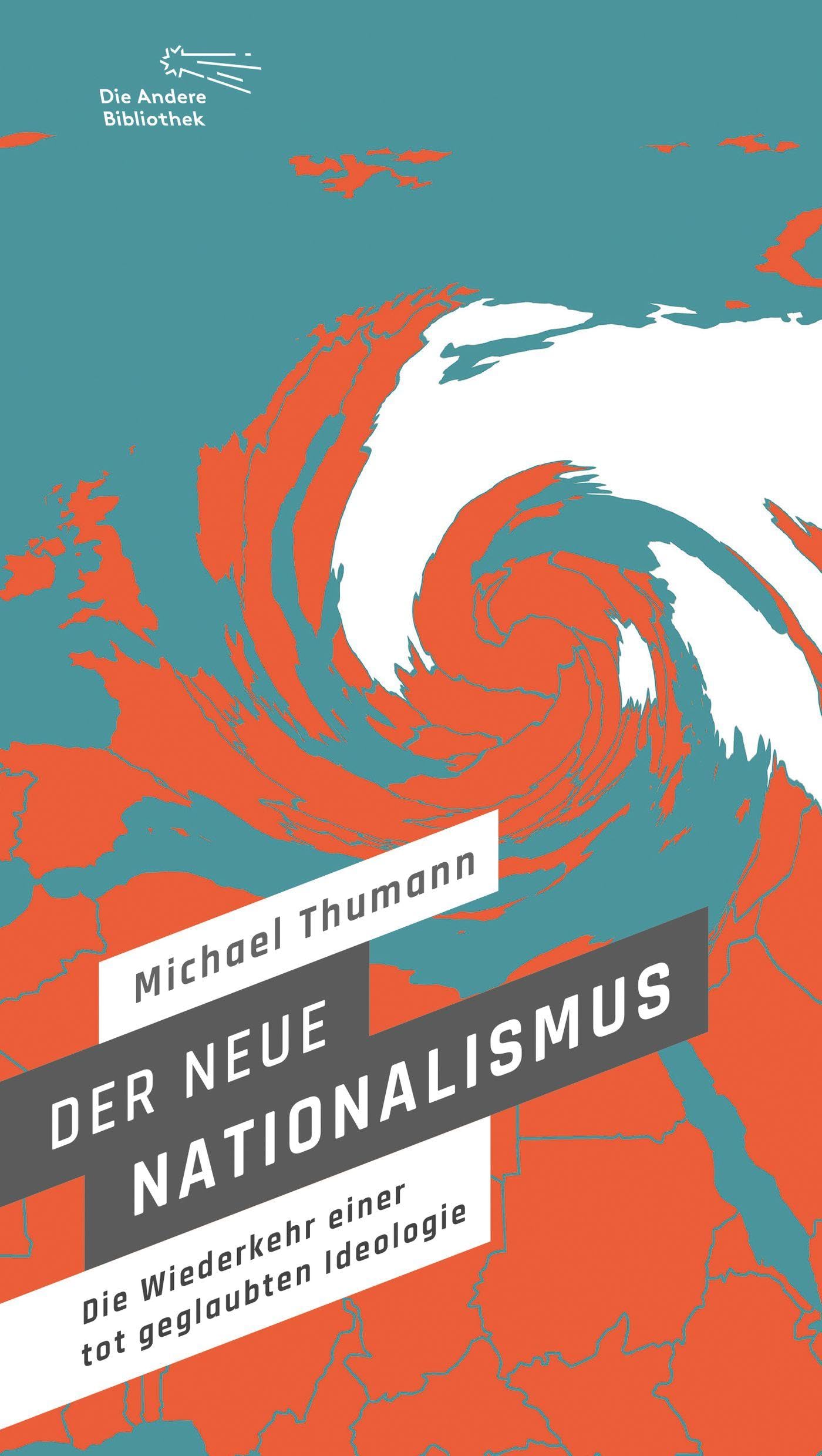 Product Image: Der neue Nationalismus