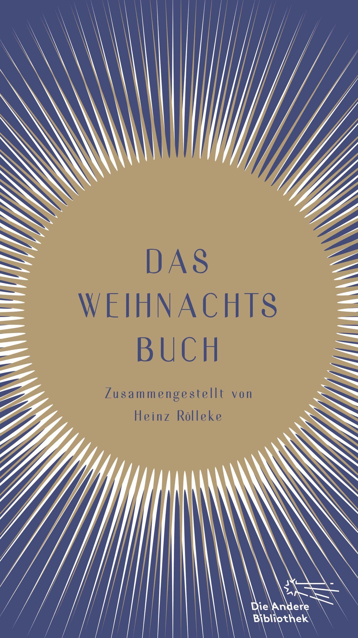 Das Weihnachtsbuch Contemporary literature